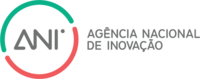 Logo da ANI - Agência Nacional de Inovação